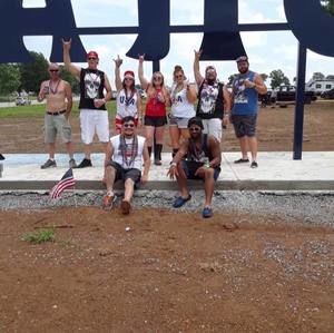 Meet your Posher, Jacky